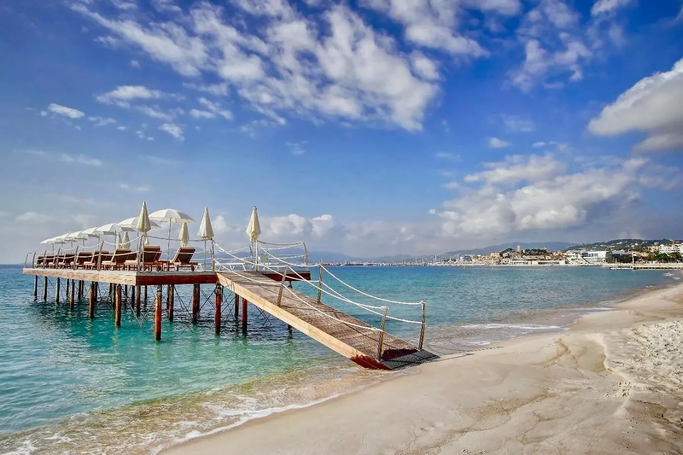 Apartament Splendid Flat 1 Room And 1 Sofa Bed Renovated 2P3 Cannes Francja