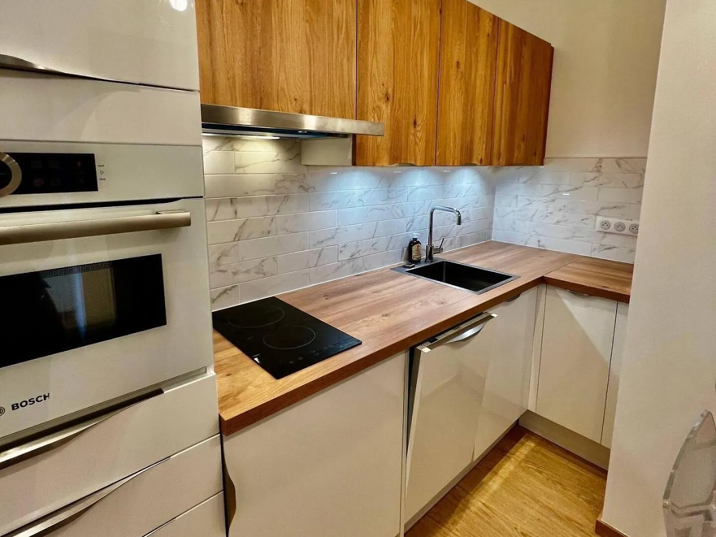 Splendid Flat 1 Room And 1 Sofa Bed Renovated 2P3 Cannes 0*,  Francja