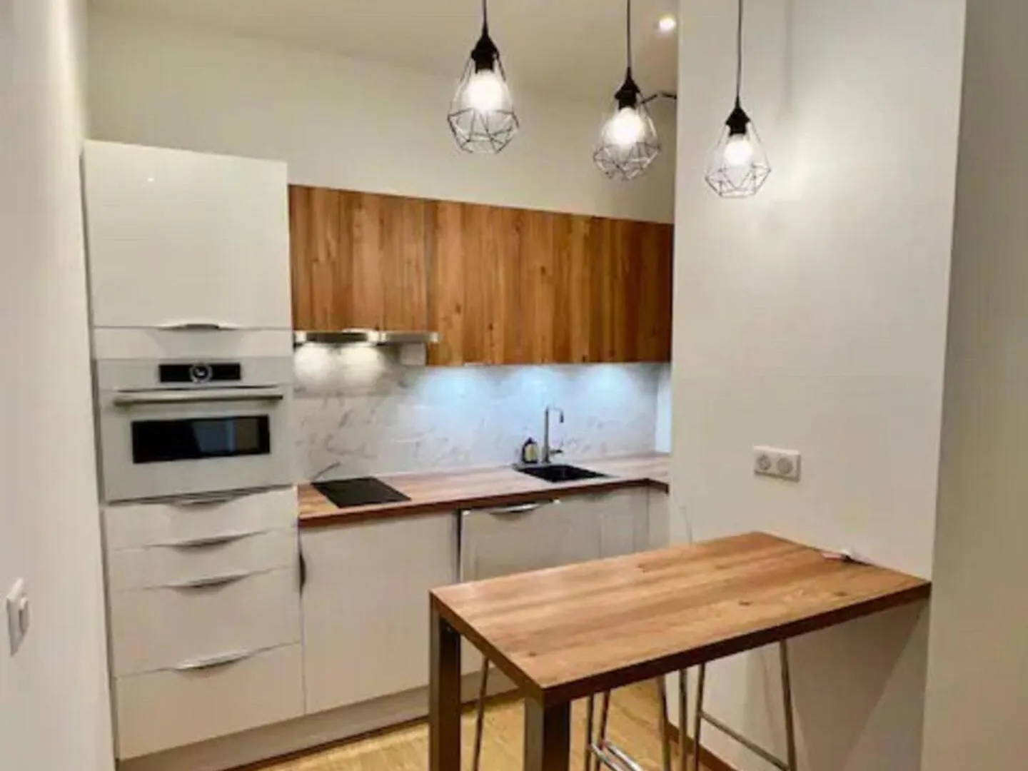 Splendid Flat 1 Room And 1 Sofa Bed Renovated 2P3 Cannes 0*,