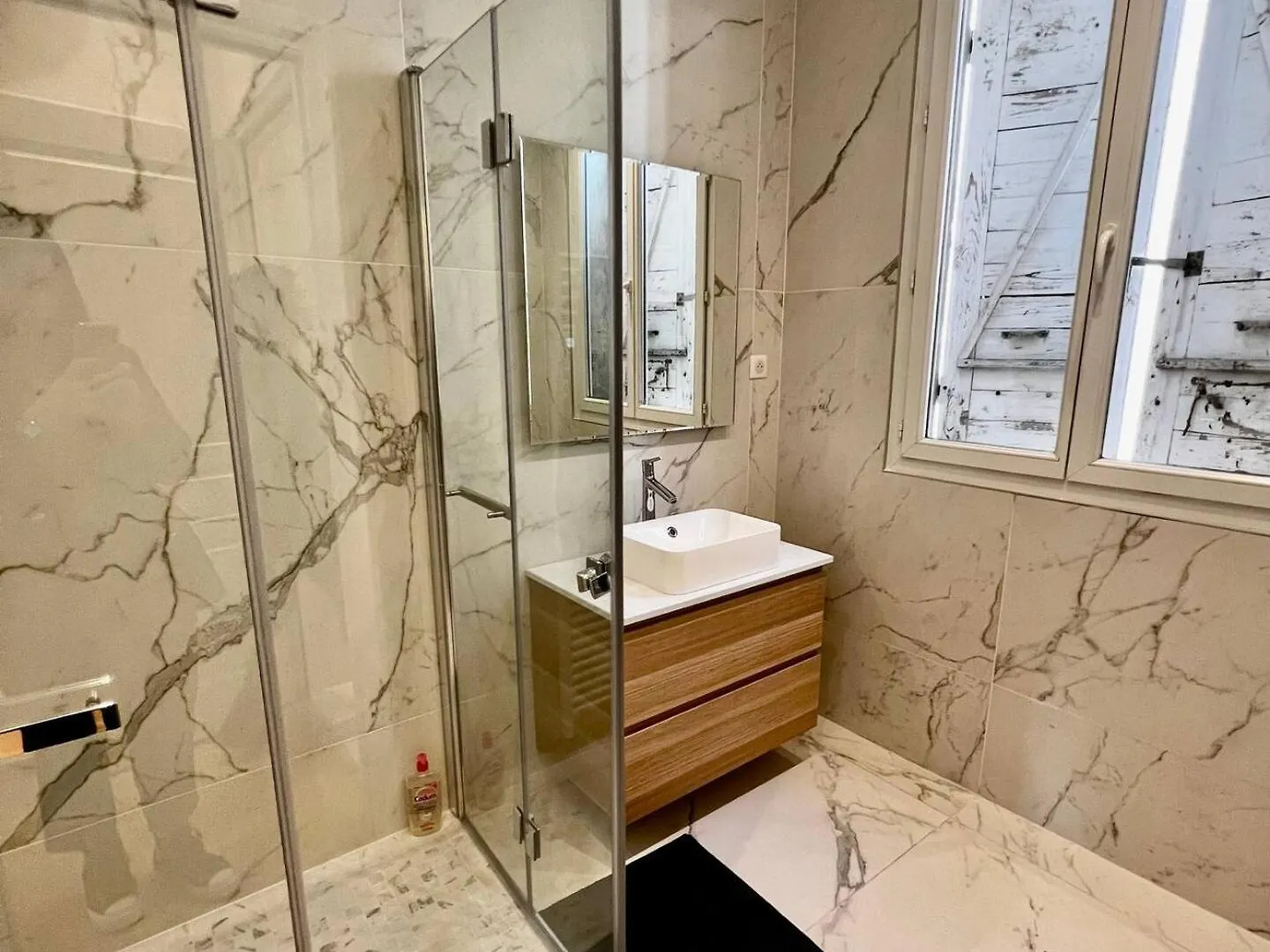 קאן Splendid Flat 1 Room And 1 Sofa Bed Renovated 2P3